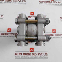 Eja110A Differential Pressure Transmitter Yokogawa 16Mpa 10.5-30Vdc