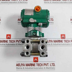 Eja110A Differential Pressure Transmitter Yokogawa 16Mpa 10.5-30Vdc