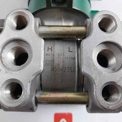 Eja110A Differential Pressure Transmitter Yokogawa 16Mpa 10.5-30Vdc