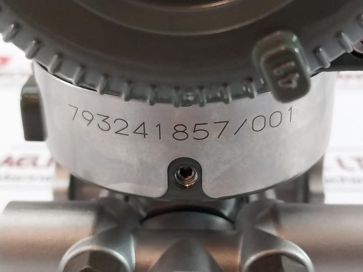 Eja110E Yokogawa Diff Pressure Transmitter