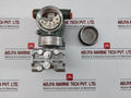 Eja110E Yokogawa Diff Pressure Transmitter