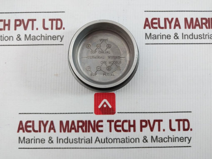 Eja110E Yokogawa Diff Pressure Transmitter