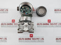 Eja110E Yokogawa Diff Pressure Transmitter