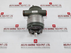 Eja110E Yokogawa Diff Pressure Transmitter