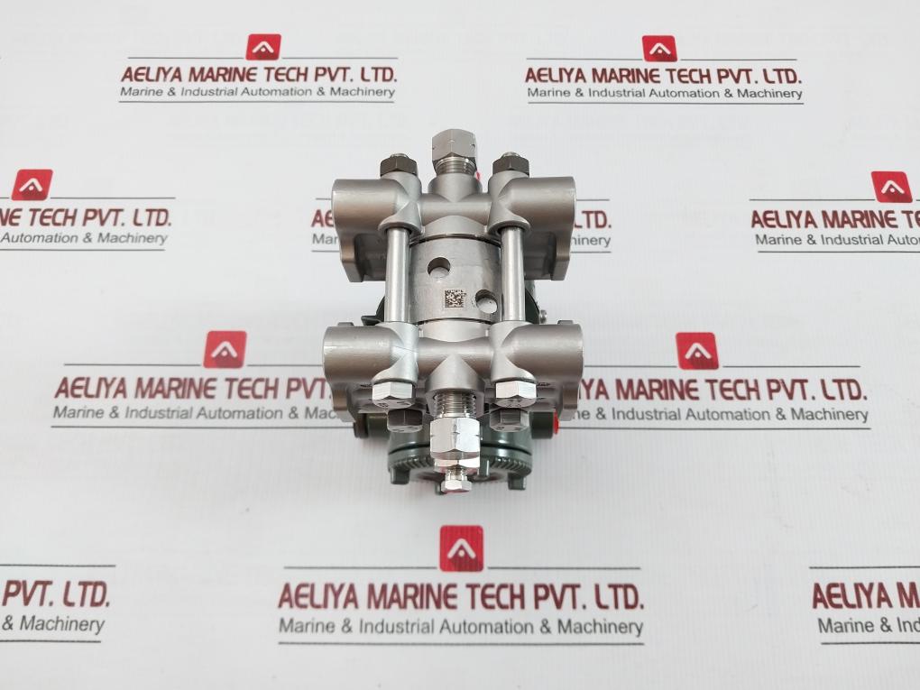 Eja110E Yokogawa Diff Pressure Transmitter