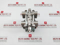 Eja110E Yokogawa Diff Pressure Transmitter