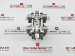 Eja110E Yokogawa Diff Pressure Transmitter