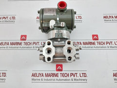 Eja110E Yokogawa Diff Pressure Transmitter