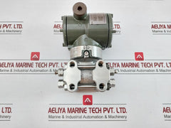 Eja110E Yokogawa Diff Pressure Transmitter
