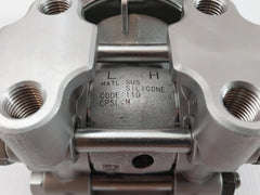 Eja110E Yokogawa Diff Pressure Transmitter