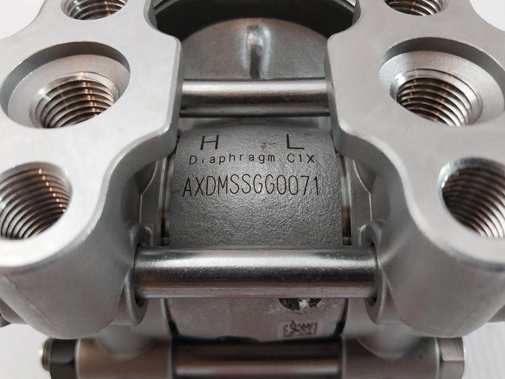 Eja110E Yokogawa Diff Pressure Transmitter