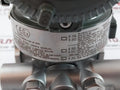Eja110E Yokogawa Diff Pressure Transmitter