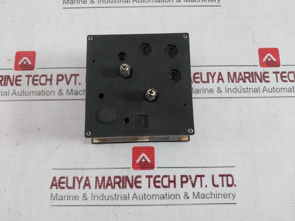 Ejb 0-300V Voltmeter 220/110V