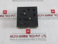 Ejb 0-300V Voltmeter 220/110V