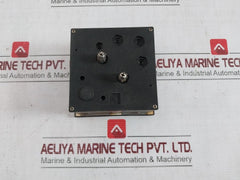 Ejb 0-300V Voltmeter 220/110V