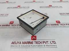 Ejb 0-300V Voltmeter 220/110V