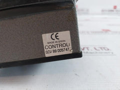Ejb 0-300V Voltmeter 220/110V
