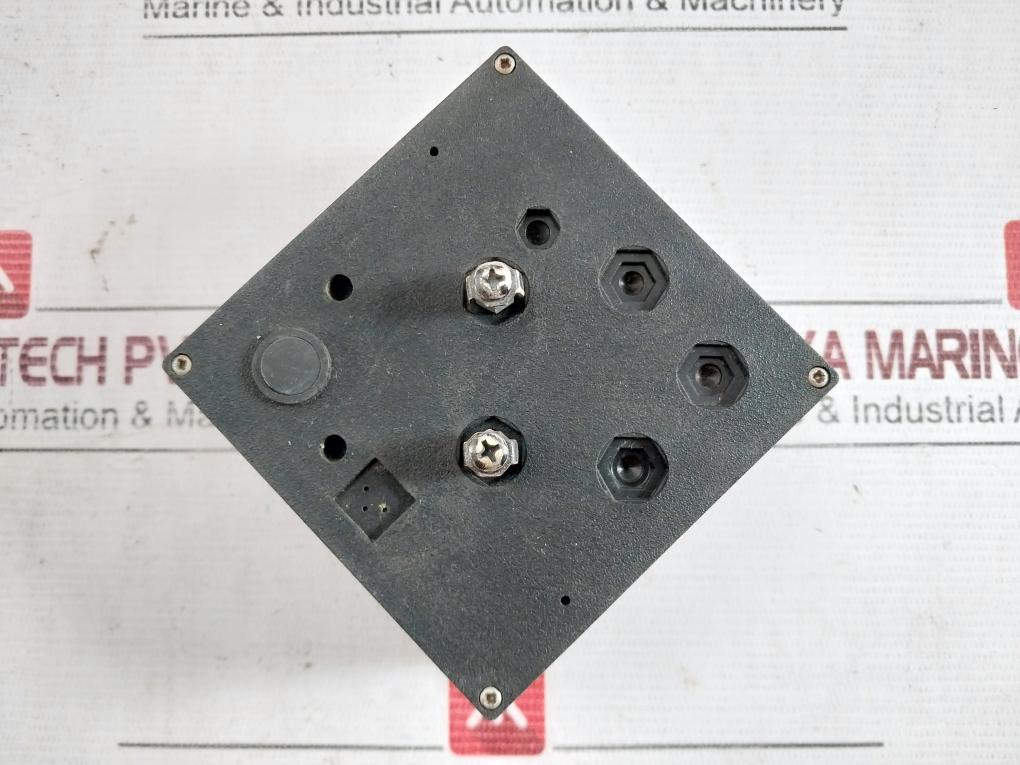 Ejb 0-300V Voltmeter 220/110V