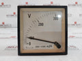 Ejb 0-300V Voltmeter 220/110V