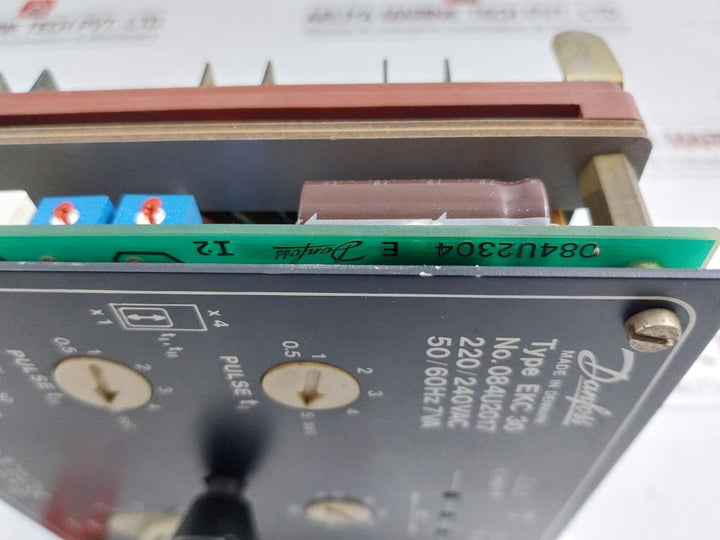 Ekc-30-Capacity-Regulator-Danfoss-Dan2033-220-240Vac-50-60Hz-7Va-209368-10