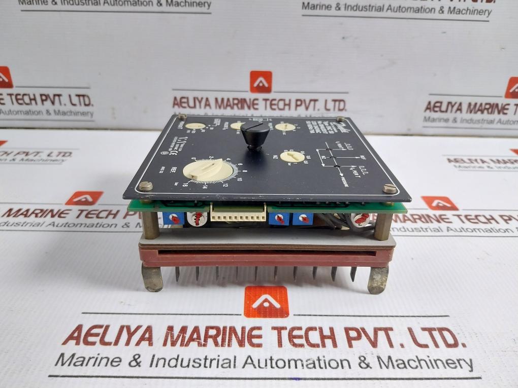 Ekc-30-Capacity-Regulator-Danfoss-Dan2033-220-240Vac-50-60Hz-7Va-209368-3