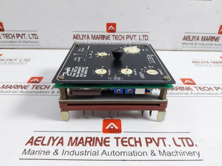 Ekc-30-Capacity-Regulator-Danfoss-Dan2033-220-240Vac-50-60Hz-7Va-209368-5
