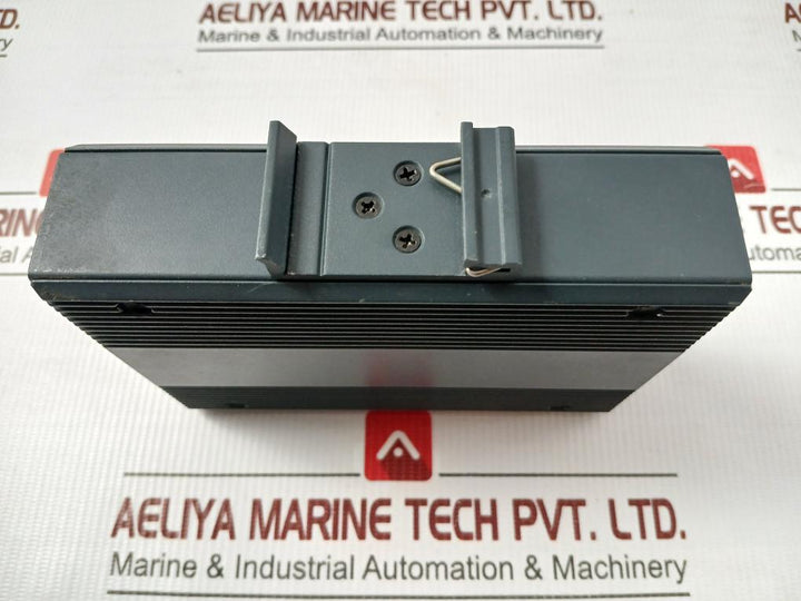 Eki-1221-be 1-port Modbus Gateway 12-48Vdc-0.7A Max Advantech