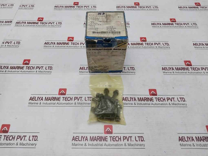Ekk Ea-0214490 Spare Reamer Bolt & Nut For Hp T0L871 66H216 K4Y68