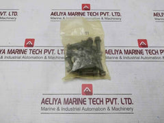 Ekk Ea-0214490 Spare Reamer Bolt &amp; Nut For Hp T0L871 66H216 K4Y68