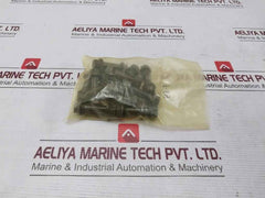 Ekk Ea-0214490 Spare Reamer Bolt &amp; Nut For Hp T0L871 66H216 K4Y68