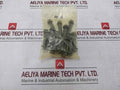 Ekk Ea-0214503 Spare Reamer Bolt & Nut For Lp 84Ala-k4Y68 Rb-55