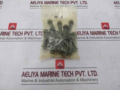 Ekk Ea-0214503 Spare Reamer Bolt & Nut For Lp 84Ala-k4Y68 Rb-55