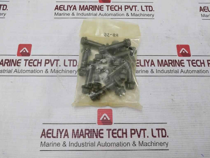 Ekk Ea-0214503 Spare Reamer Bolt & Nut For Lp 84Ala-k4Y68 Rb-55