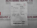 Ekk Ea-0214503 Spare Reamer Bolt & Nut For Lp 84Ala-k4Y68 Rb-55