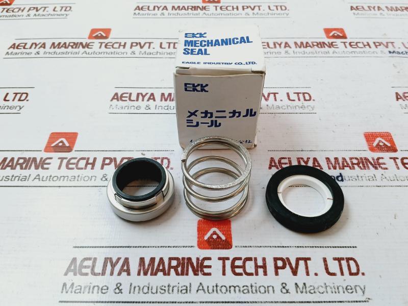 Ekk Ea560-25 Mechanical Seal