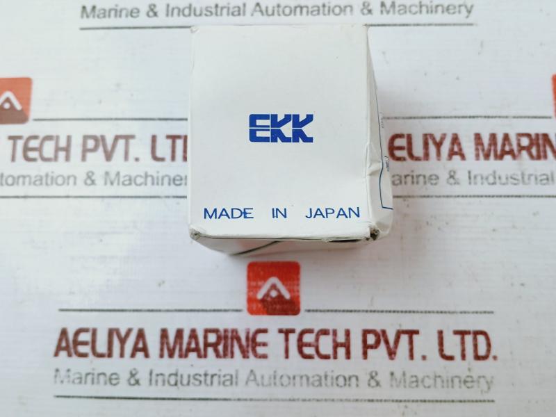 Ekk Ea560-25 Mechanical Seal