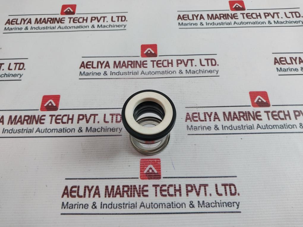 Ekk Mechanical Seal Set