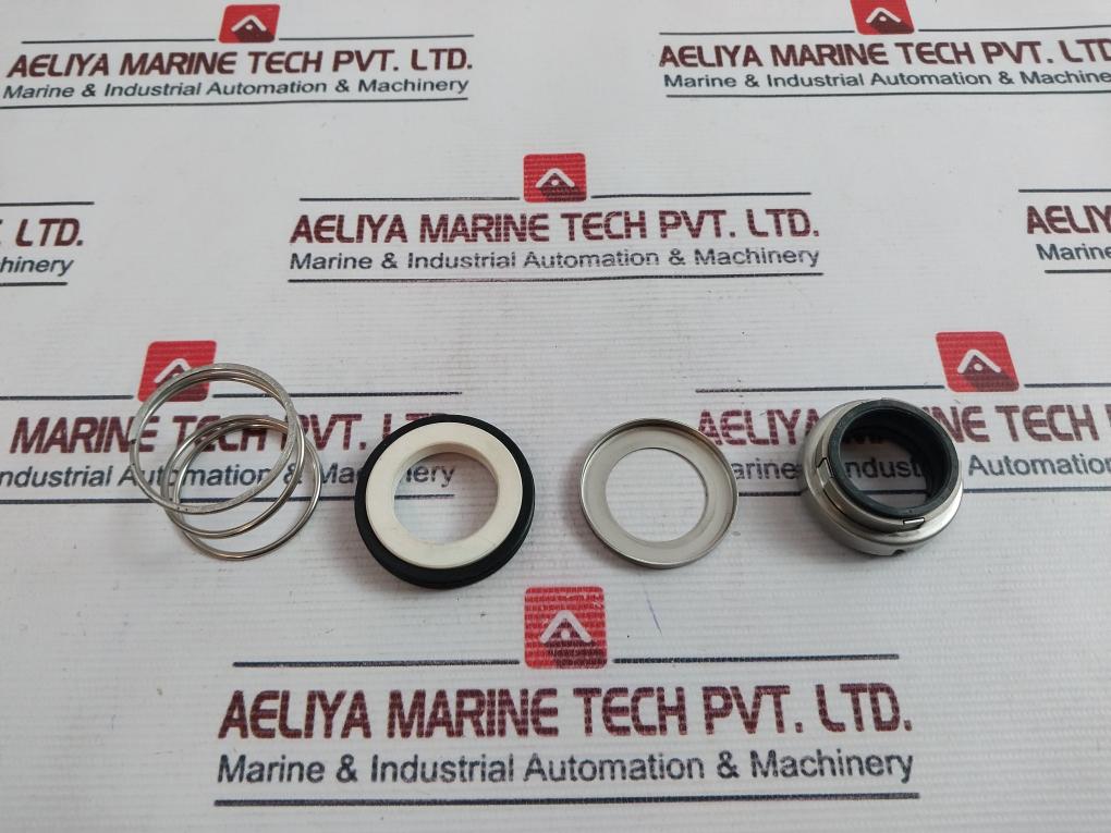 Ekk Mechanical Seal Set