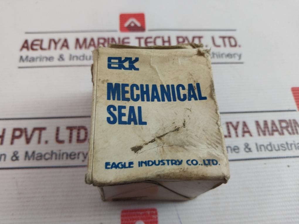 Ekk Mechanical Seal Set