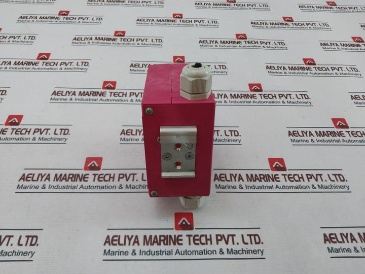 Eks Engel Fimp-2Xsc / Sc-d (Polymer) Sb Splice Box 0600022392-00