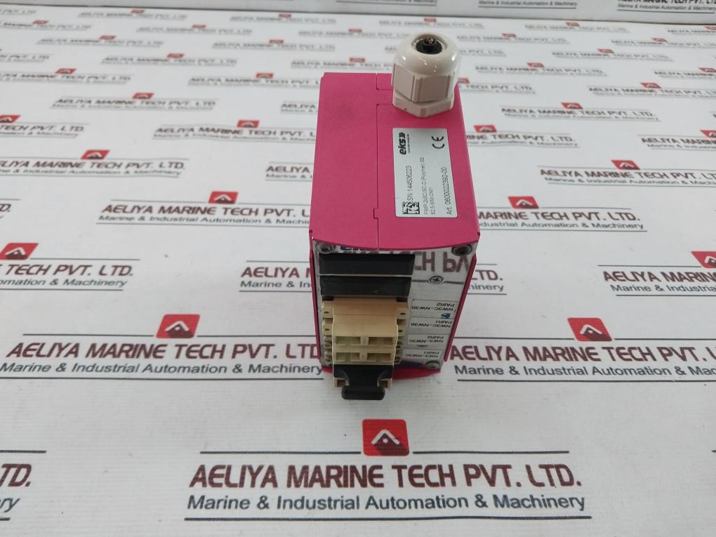 Eks Engel Fimp-2Xsc / Sc-d (Polymer) Sb Splice Box 0600022392-00