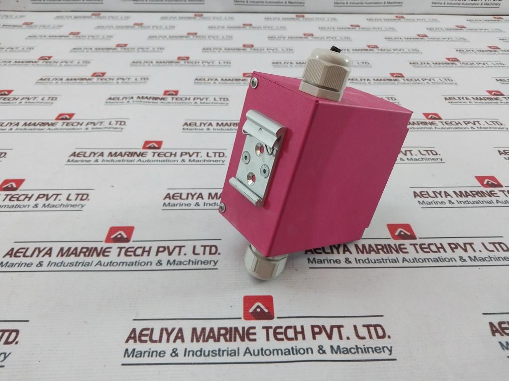 Eks Engel Fimp-2Xsc / Sc-d (Polymer) Sb Splice Box 0600022392-00