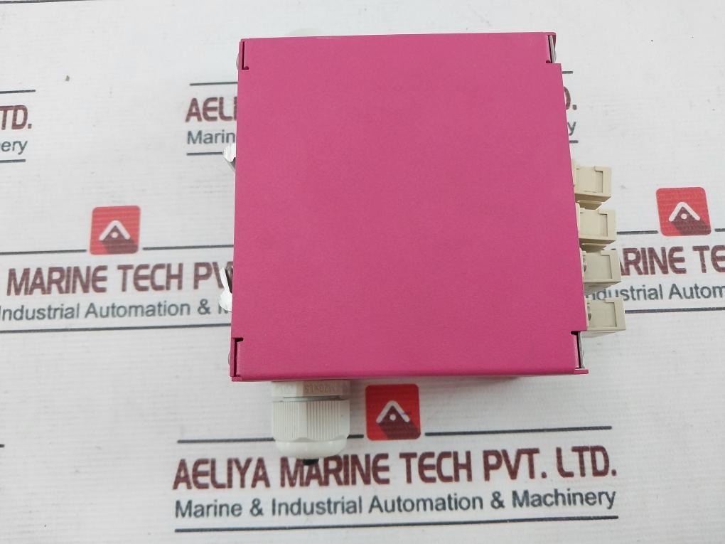 Eks Engel Fimp-2Xsc / Sc-d (Polymer) Sb Splice Box 0600022392-00