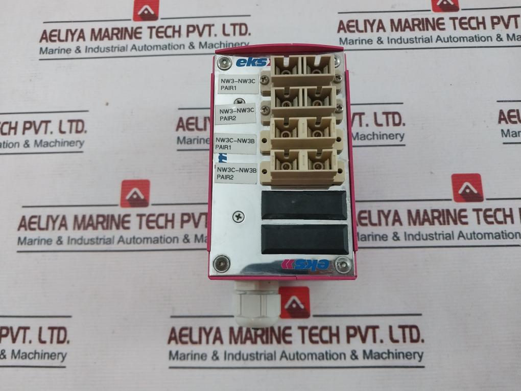 Eks Engel Fimp-2Xsc / Sc-d (Polymer) Sb Splice Box 0600022392-00