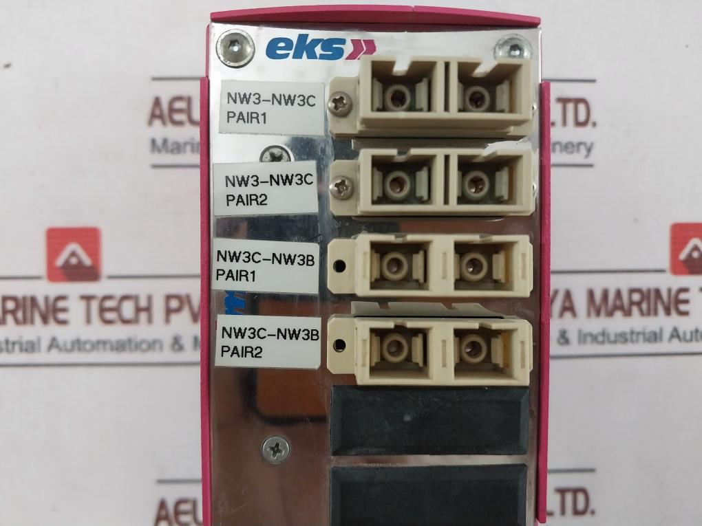 Eks Engel Fimp-2Xsc / Sc-d (Polymer) Sb Splice Box 0600022392-00