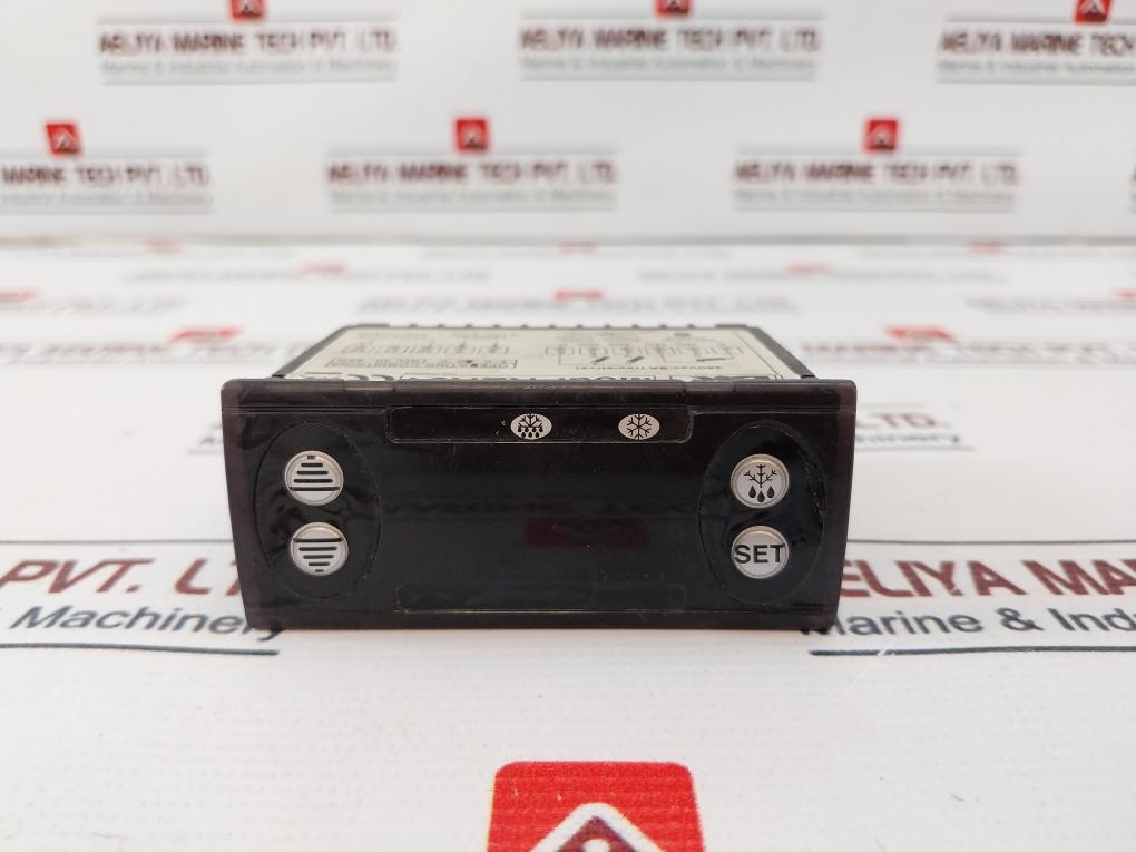 Ektron REK31 Electric Controller 250Vac 8A