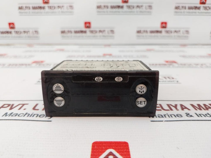 Ektron REK31 Electric Controller 250Vac 8A