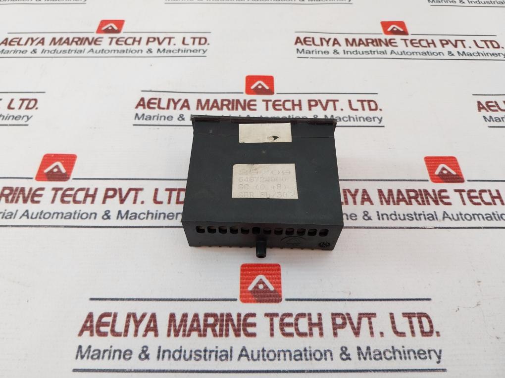 Ektron REK31 Electric Controller 250Vac 8A