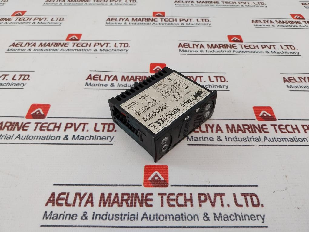 Ektron REK31 Electric Controller 250Vac 8A