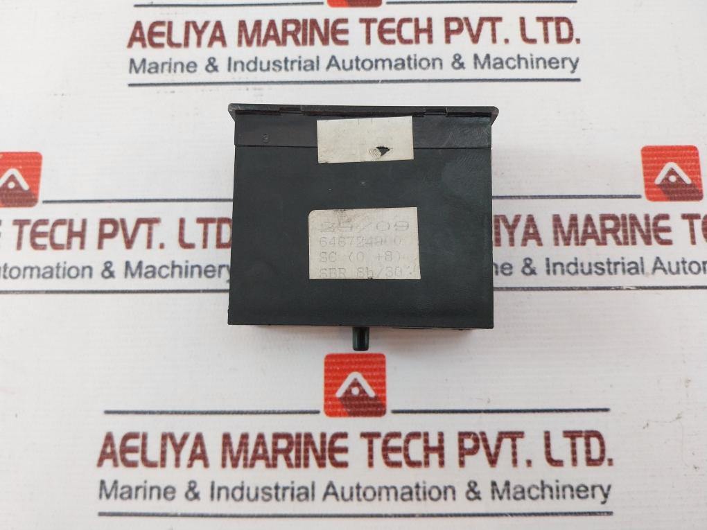 Ektron REK31 Electric Controller 250Vac 8A